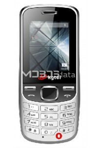 KGTEL T607 specifikacije in značilnosti KGTEL T607 specifikacije