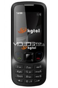 KGTEL Z800 specifikacije