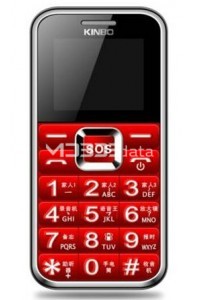 KINBO C100 specs