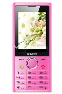 KINBO C168 specs