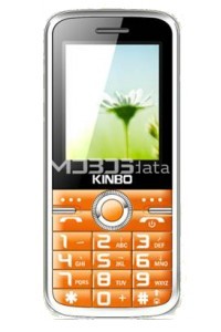 KINBO C188 specs