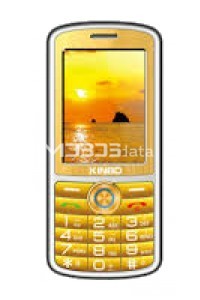 KINBO C198A specs