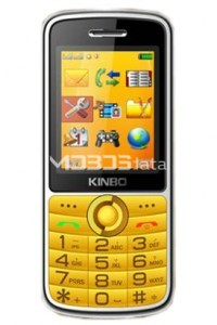 KINBO C288 specs