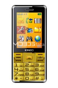 KINBO C298 specs