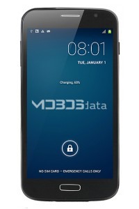 KINGSING K5 specs