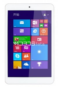 KINGSING W8 specs