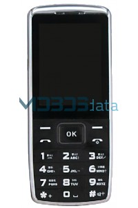 KINGSUN EF39E specs
