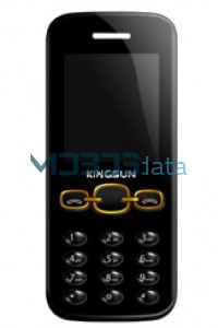 KINGSUN GF22 specs