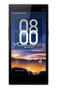 KINGZONE N3 PLUS specifikacije