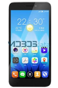 KOLINA K100+ V6 specs