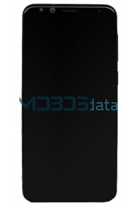 KONKA 510 specifikacije