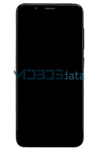 KONKA 610 specifikacije