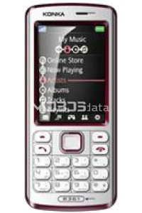 KONKA 6301 specifikacije