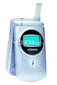 KONKA 7688 specifikacije