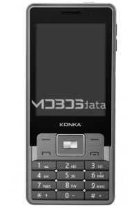KONKA 7800 specifikacije