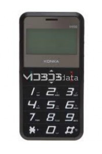 KONKA 9900 specs