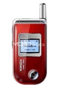 KONKA A06 specifikacije