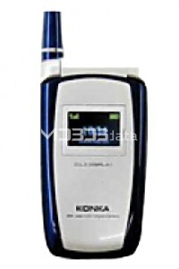 KONKA A18 specifikacije