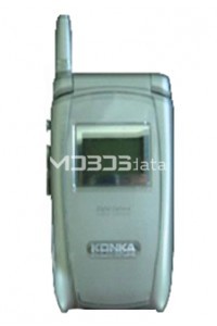 KONKA A58 specs