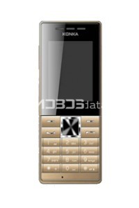 KONKA C313 specs
