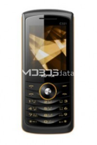 KONKA C321 specs