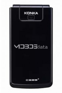 KONKA C628 specifikacije