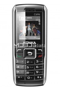 KONKA C696 specifikacije