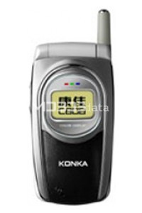 KONKA C808 specifikacije