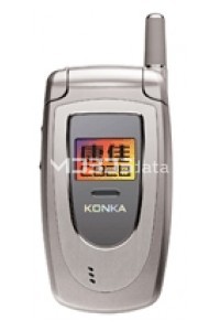 KONKA C828 specifikacije