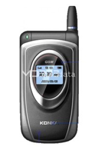 KONKA C928 specifikacije