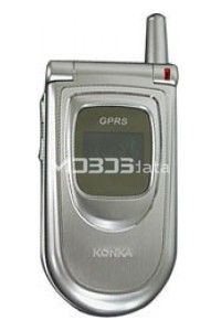 KONKA C958 specifikacije
