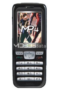 KONKA D161 specifikacije