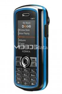 KONKA D167 specs