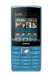 KONKA D2110 specifikacije