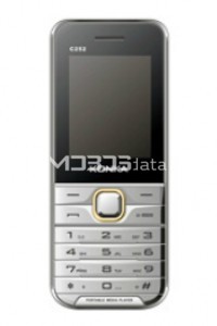 KONKA D252 specs
