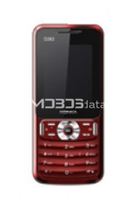 KONKA D262 specifikacije