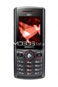 KONKA D264 specifikacije