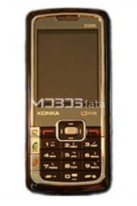 KONKA D266 specifikacije
