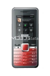 KONKA D269 specs
