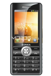 KONKA D286 specifikacije