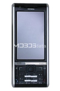 KONKA D369 specs