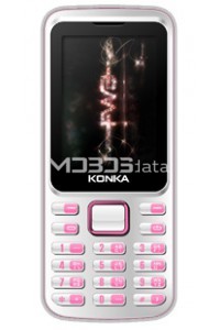 KONKA D605 specifikacije