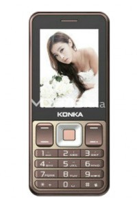 KONKA D606 specifikacije
