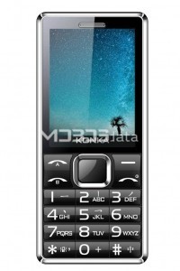 KONKA D621 specs