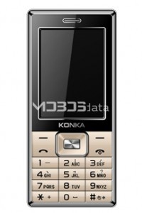 KONKA D628 specifikacije