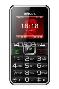 KONKA D633 specifikacije