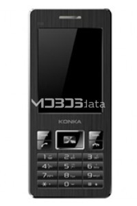 KONKA D720+ specs