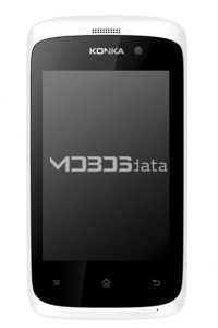 KONKA E5680 specs