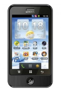 KONKA E810 specs