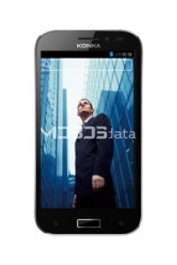 KONKA E950 specs